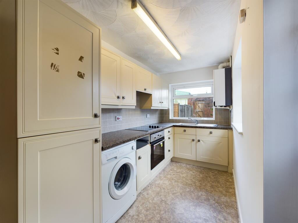 House in Cuerdley Cross, Penketh - View 4
