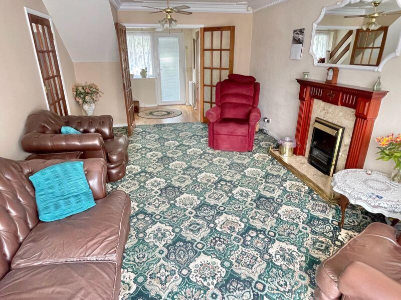 Old Oscott Hill, Great Barr, Birmingham, B44 9SP photo 3
