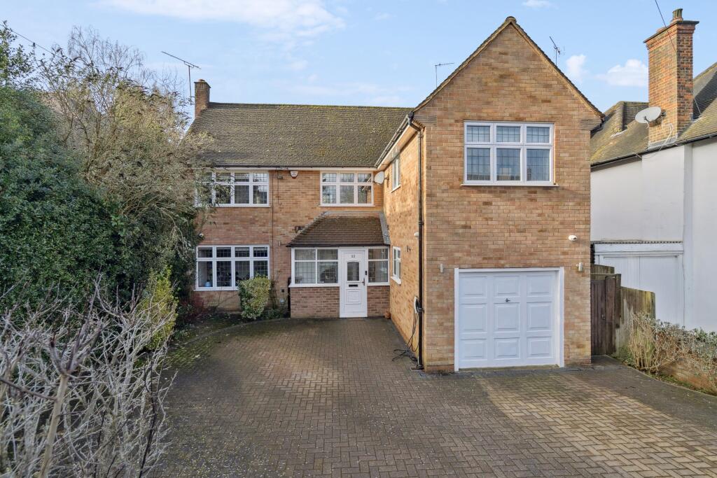 Main image of property: Northwood