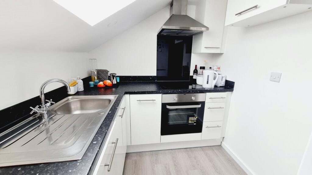 Main image of property: 1 Viaduct, Kirkstall, Leeds, LS4