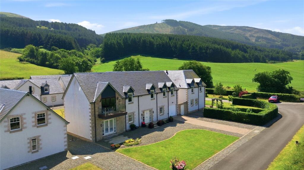Main image of property: 22 Rossie Steadings, Dunning, Perth, PH2