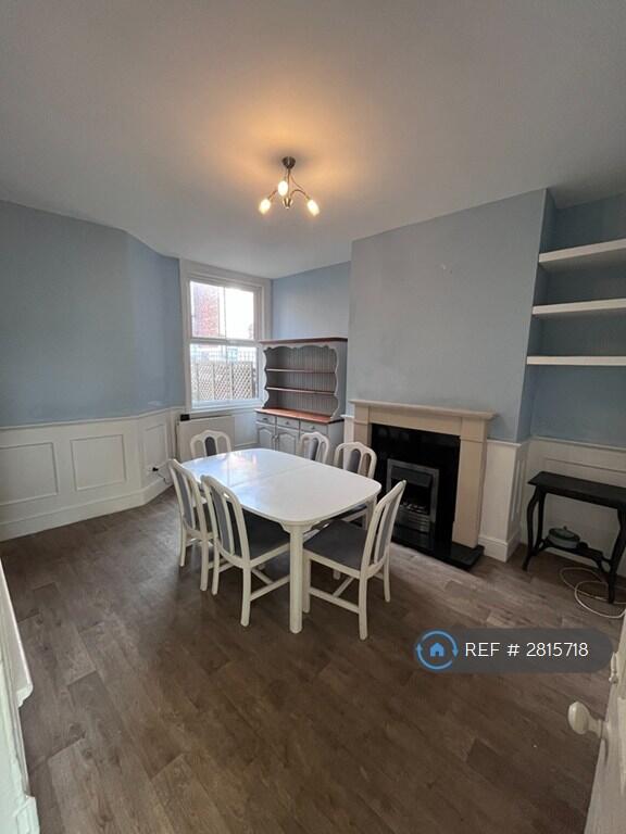 Main image of property: Redruth Street, Manchester, M14