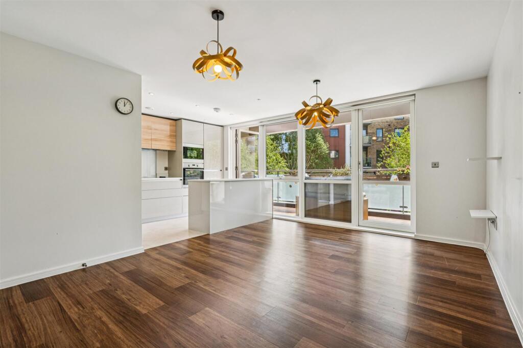 Main image of property: Palmerston Road, London