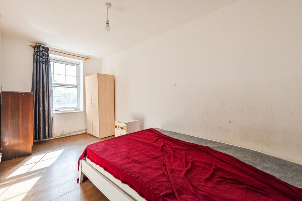 Apartment in London, Bromley-by-Bow, Poplar - View 4