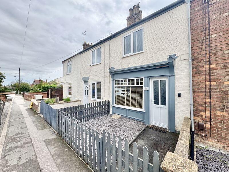 Main image of property: HIGH HOLME ROAD, LOUTH