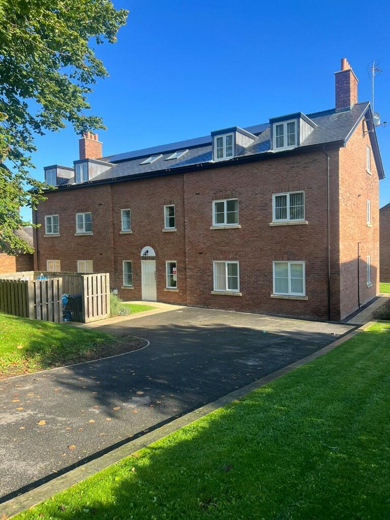 Main image of property: Memorial House, Holywell, Flintshire, CH8 7FE