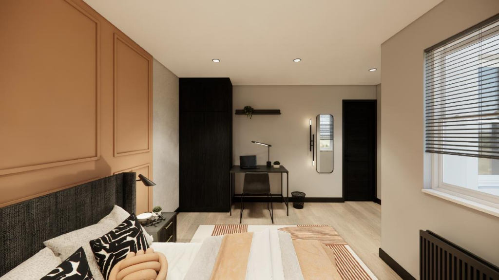 Main image of property: Stone Hill Road
