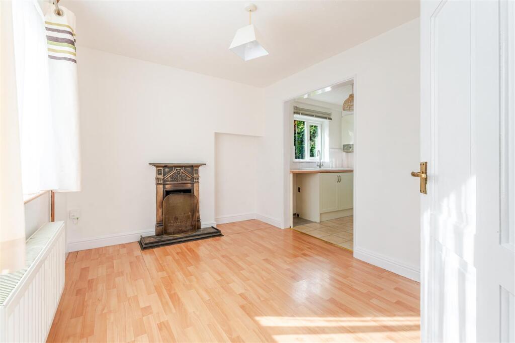 House in Bristol, North Somerset - View 4