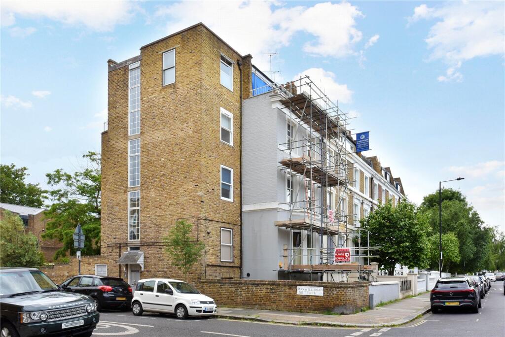 Main image of property: Moore Park Road, Fulham, London, SW6