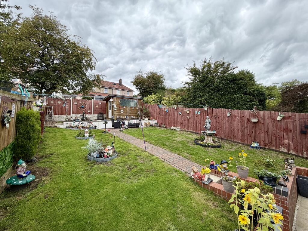 House in Sheffield - View 4