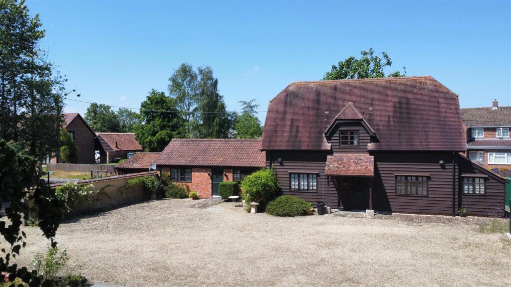 Main image of property: Close Lane, Marston, Devizes