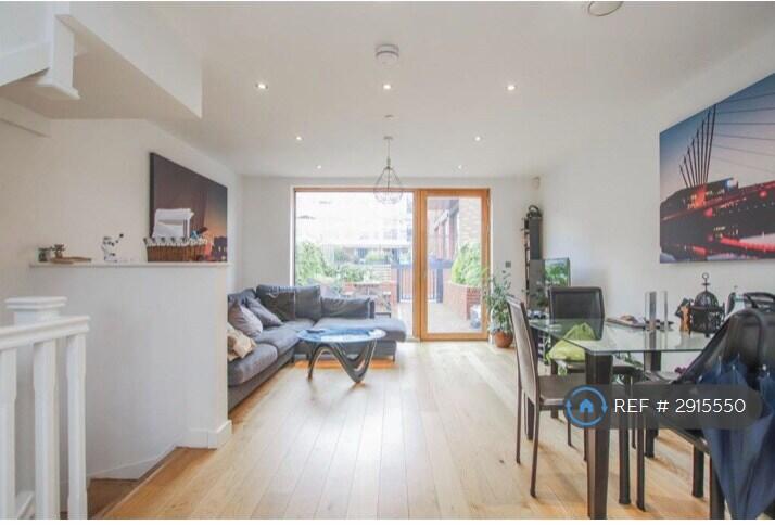 3 bedroom terraced house for rent