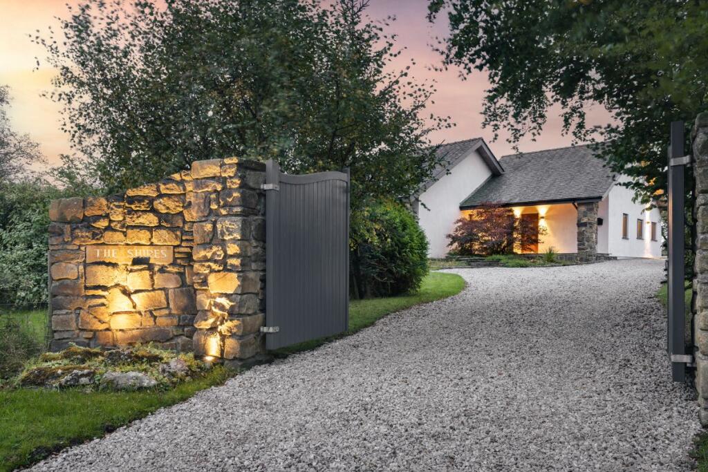House in Lancaster, Tatham - View 2