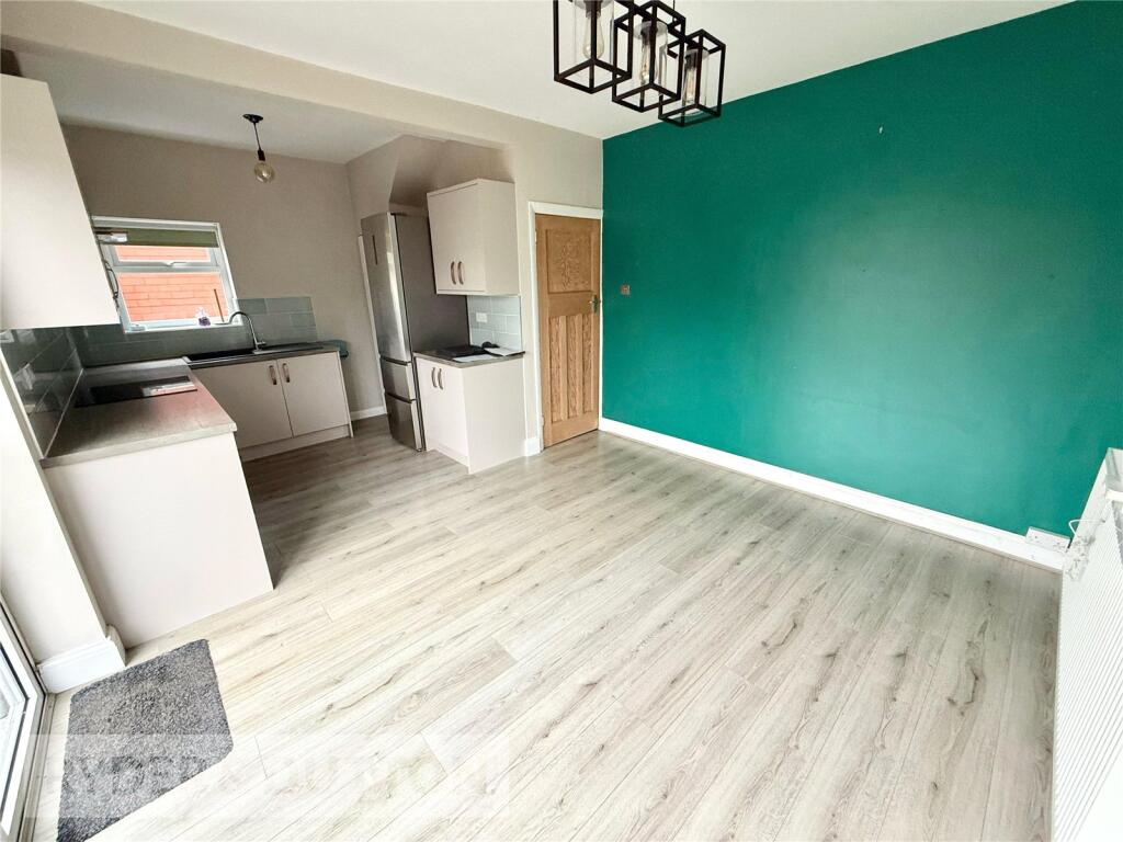 House in Oldham - More