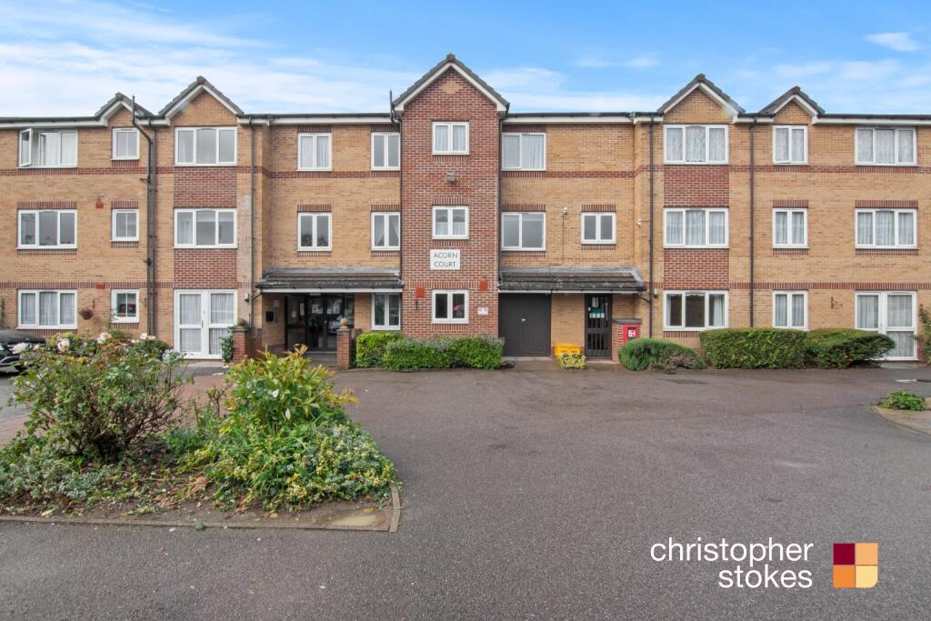 Main image of property: Acorn Court, High Street, Waltham Cross, Hertfordshire, EN8 7GB