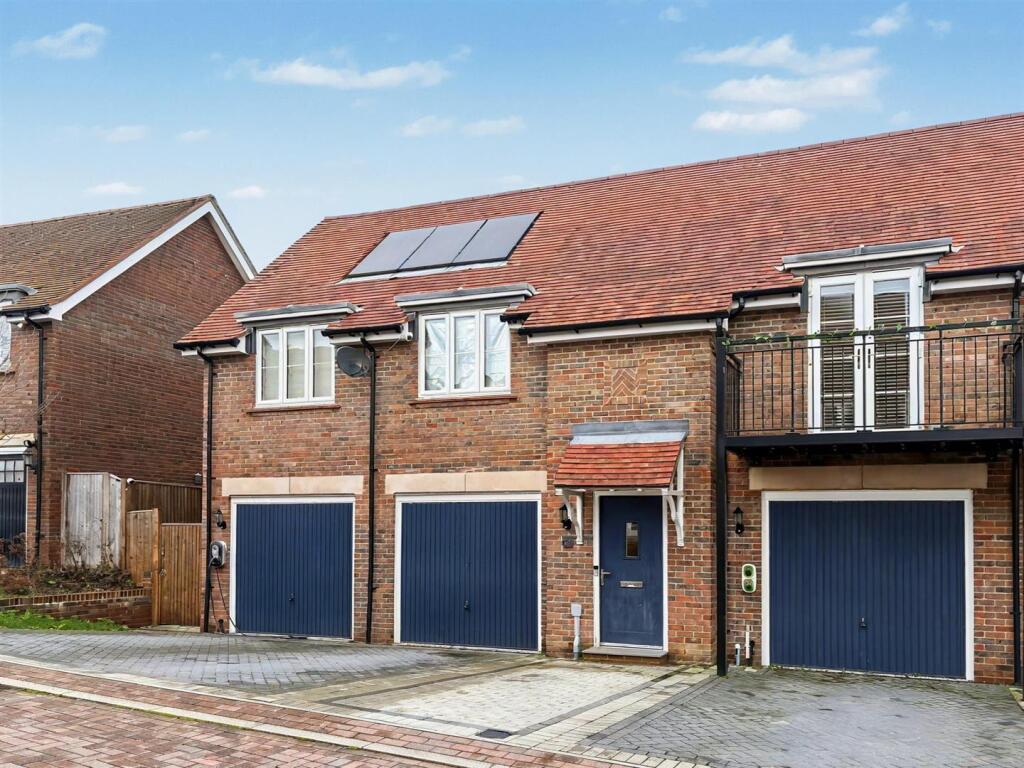 Main image of property: Fishtail Road, Burgess Hill