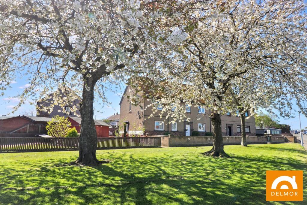 Main image of property: Falcon Road, Buckhaven, Leven, KY8