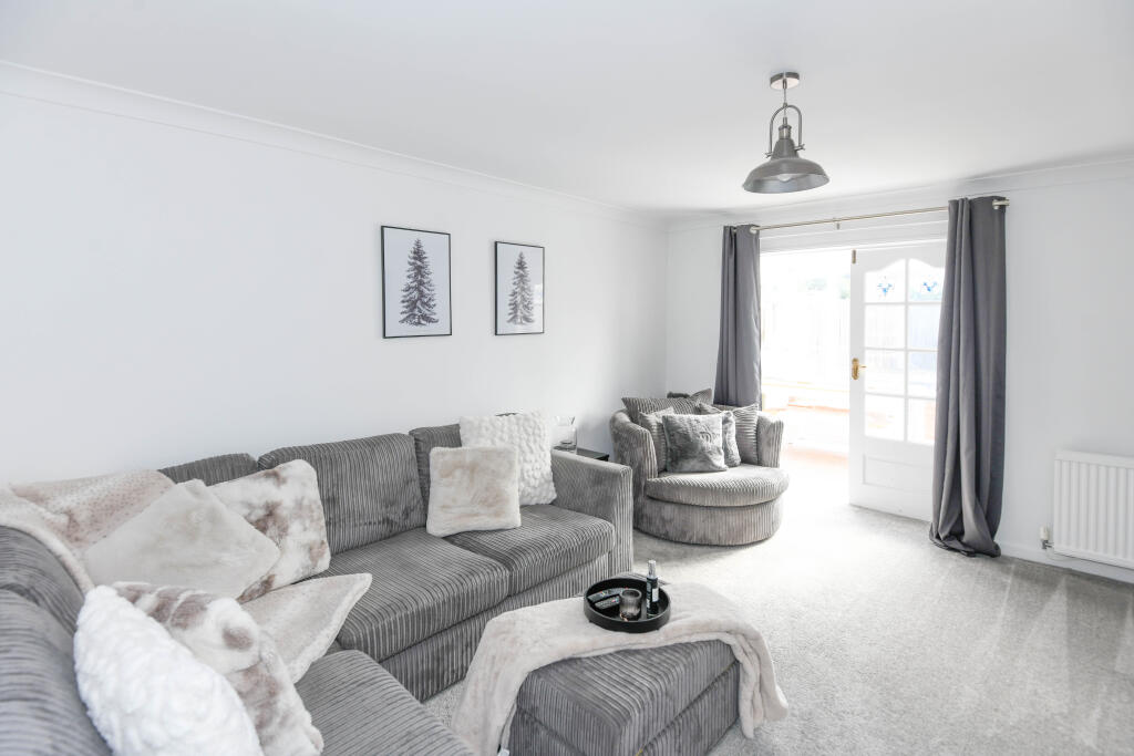 House in Trowbridge - View 4