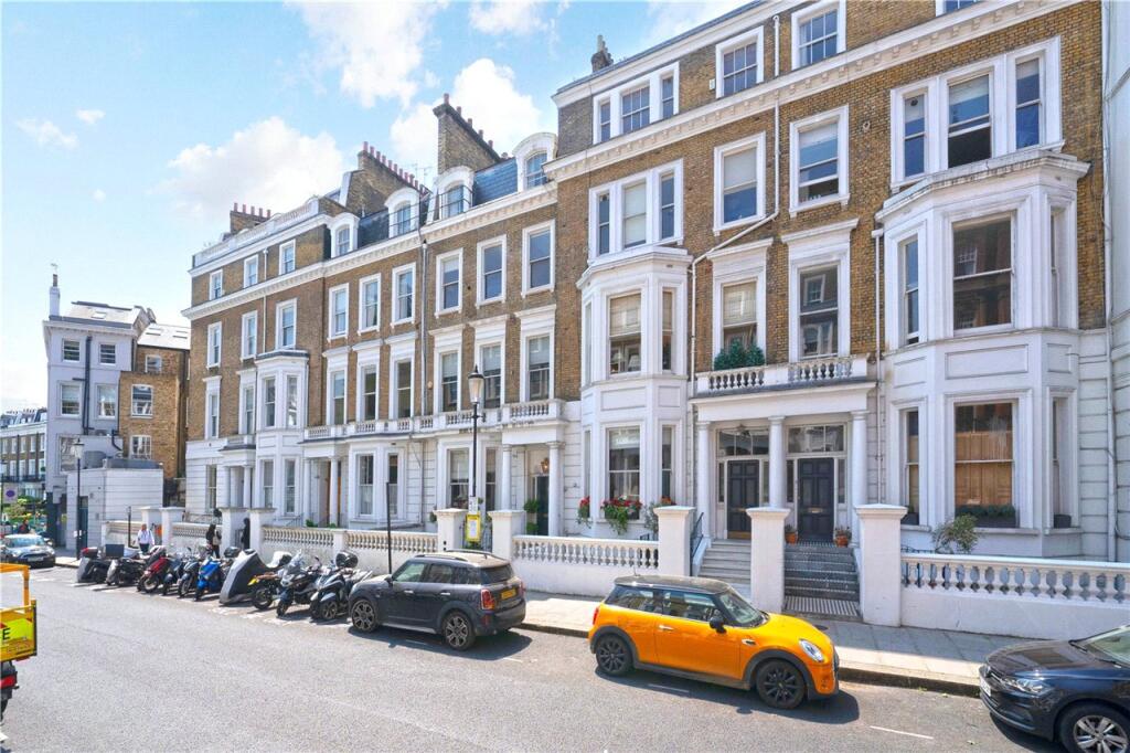 Main image of property: Bina Gardens, London, SW5