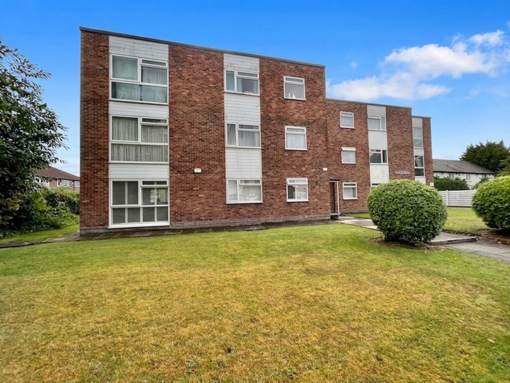 Main image of property: Fog Lane, Didsbury, M20
