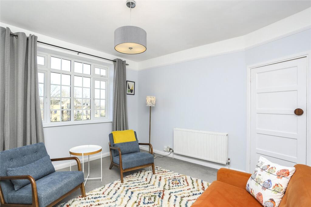 Main image of property: Vale Lodge, Perry Vale, SE23