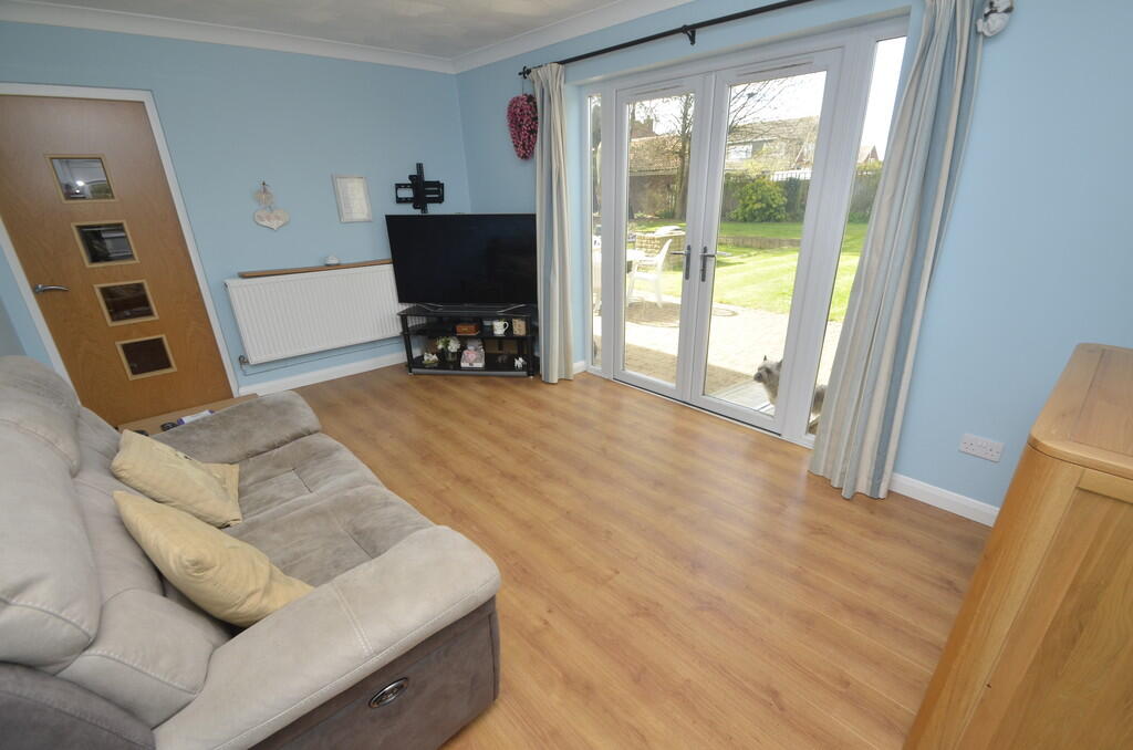 House in East Suffolk, Felixstowe - View 5