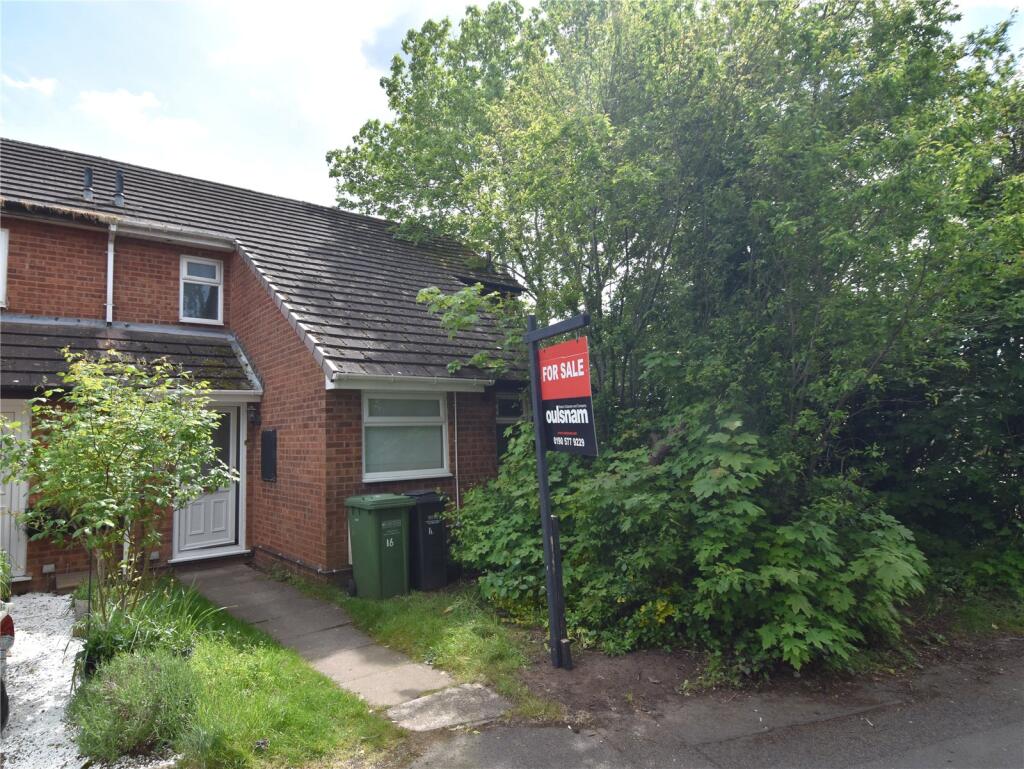 Main image of property: Trent Close, Droitwich, Worcestershire, WR9