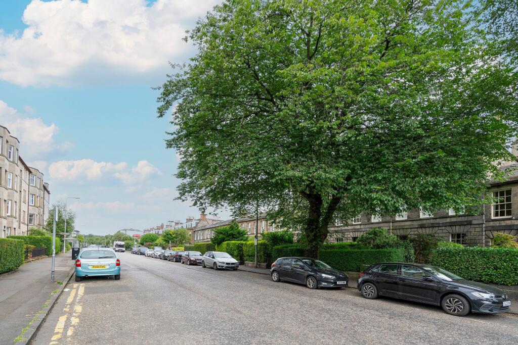 Main image of property: Comely Bank, City Centre, Edinburgh