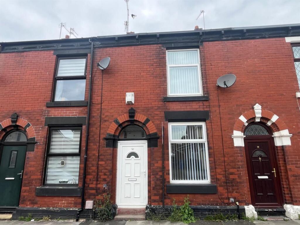Main image of property: Cedar Street, Ashton U Lyne