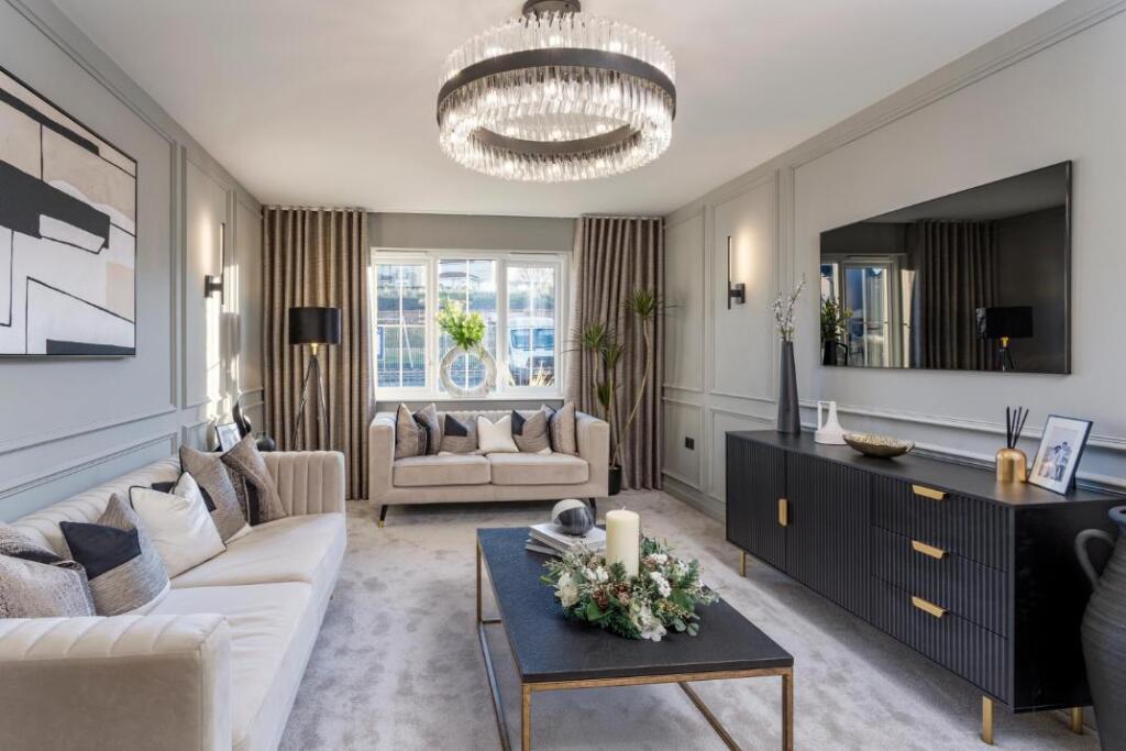 House in Edinburgh, Midlothian - View 4