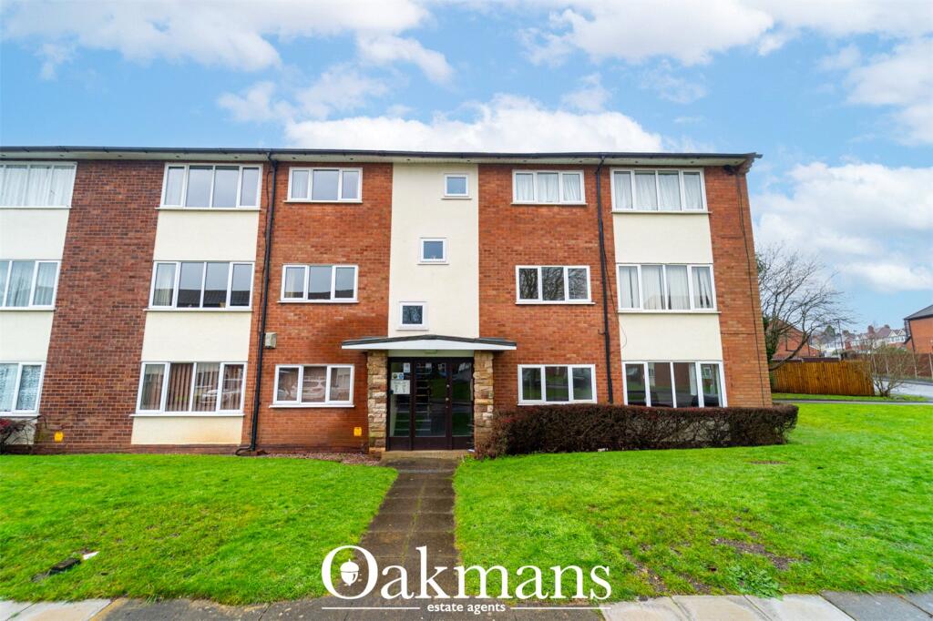 Main image of property: Arosa Drive, Birmingham, West Midlands, B17