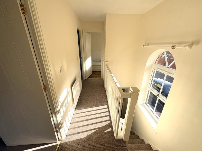 House in Taunton, Cotford St. Luke, Somerset - View 5