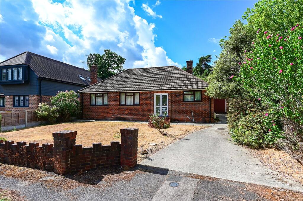 Main image of property: Courtmoor Avenue, Fleet, Hampshire, GU52