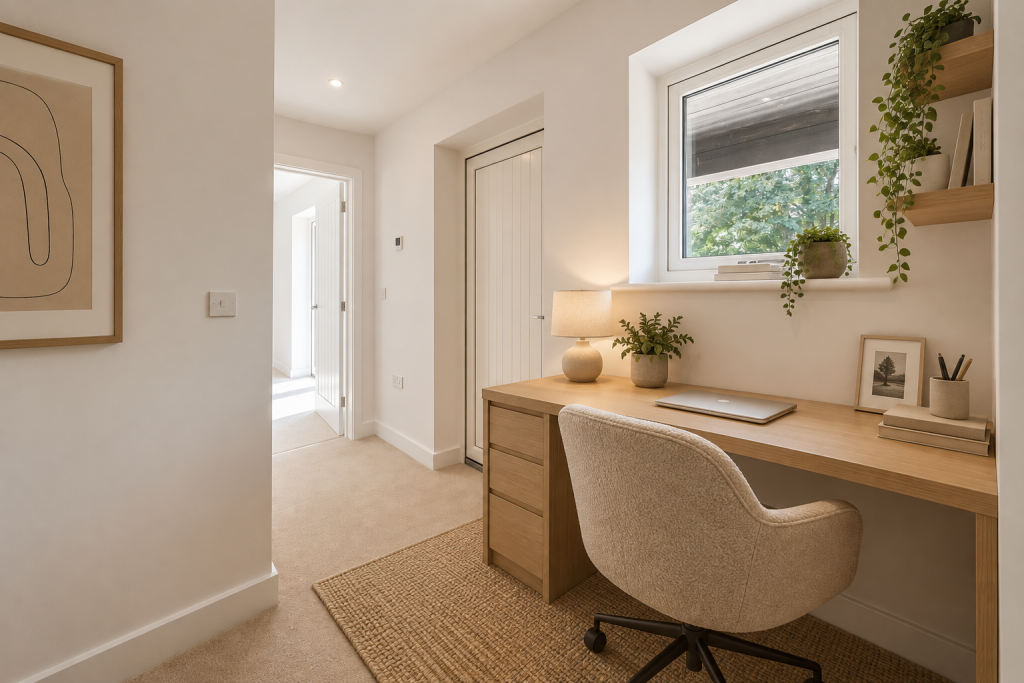 House in Bath - View 4
