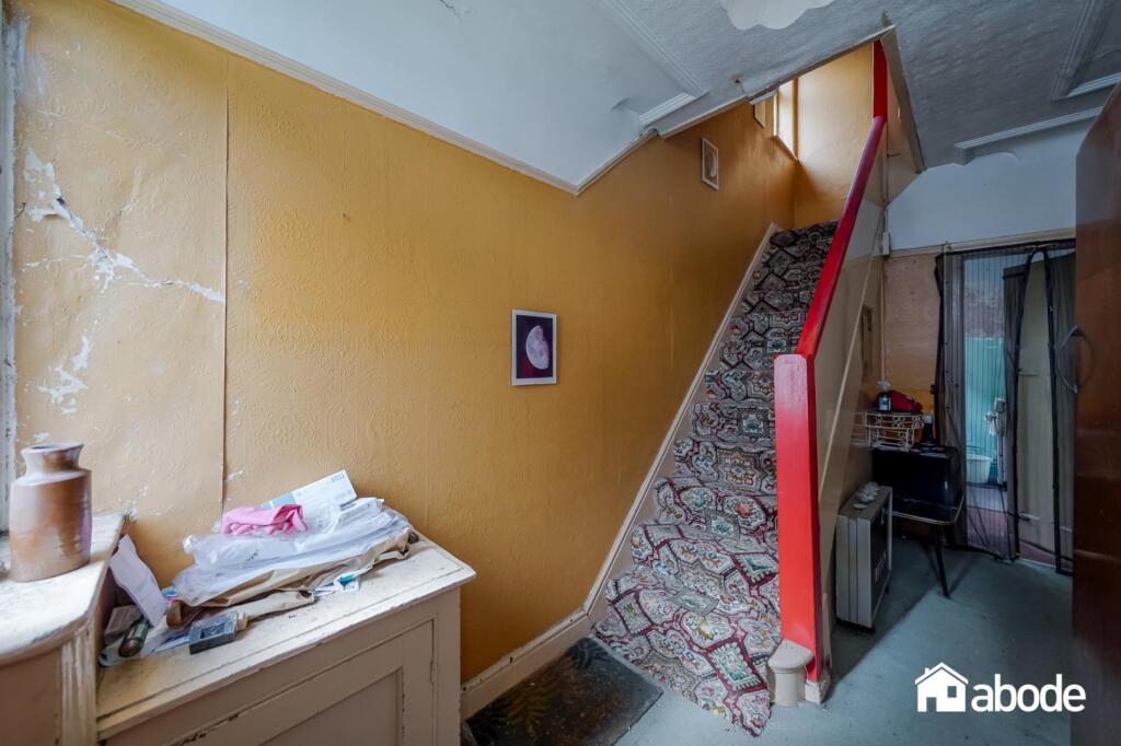 House in Liverpool - View 5