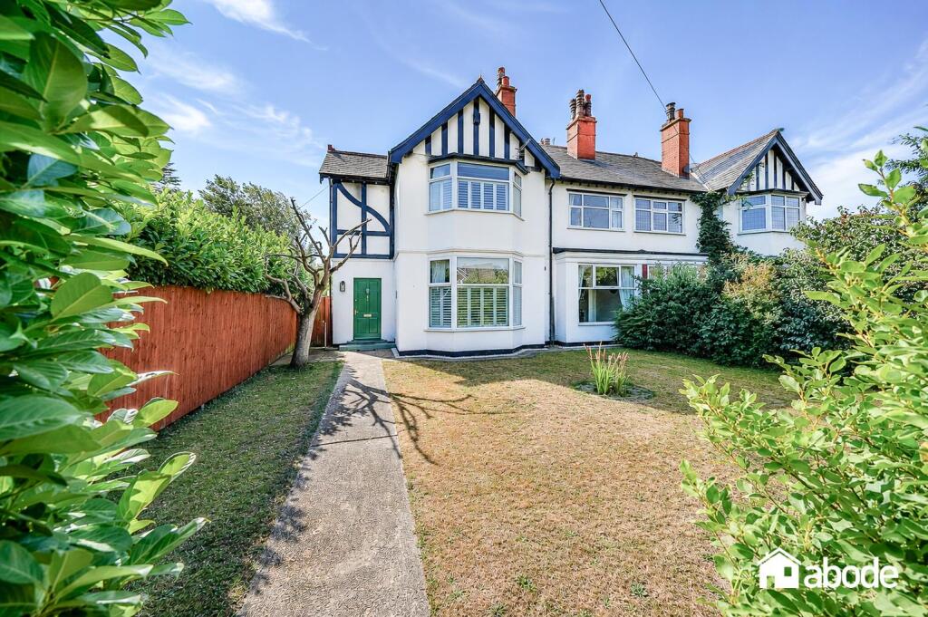 Main image of property: Andrews Lane, Formby, Liverpool