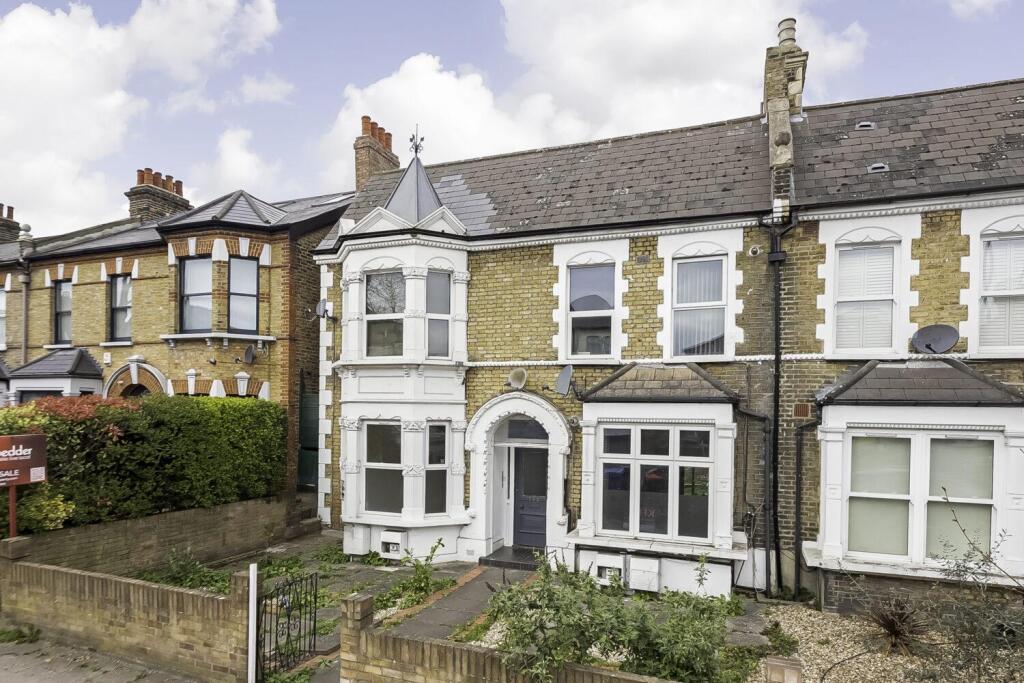 Main image of property: Barry Road, East Dulwich, London, SE22