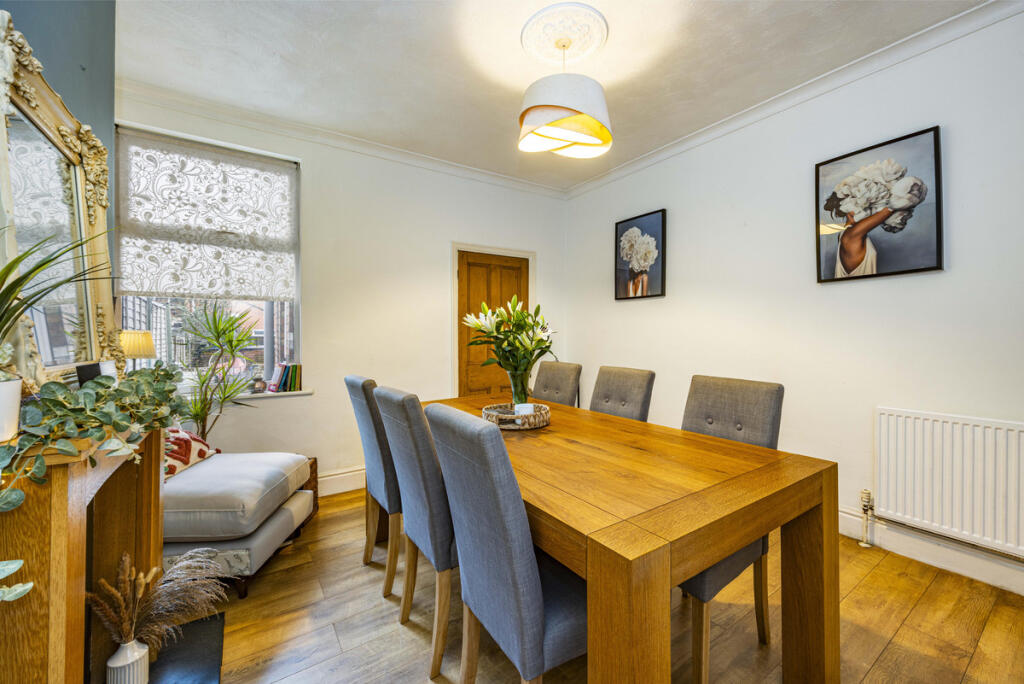 House in Nottingham, Long Eaton - View 5
