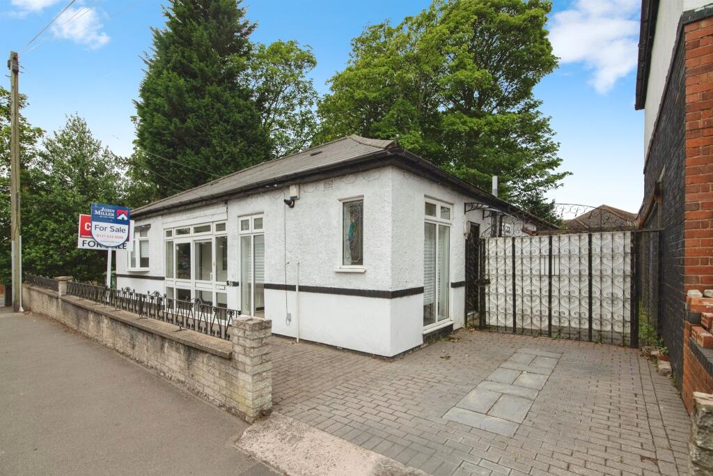 Main image of property: All Saints Way, WEST BROMWICH