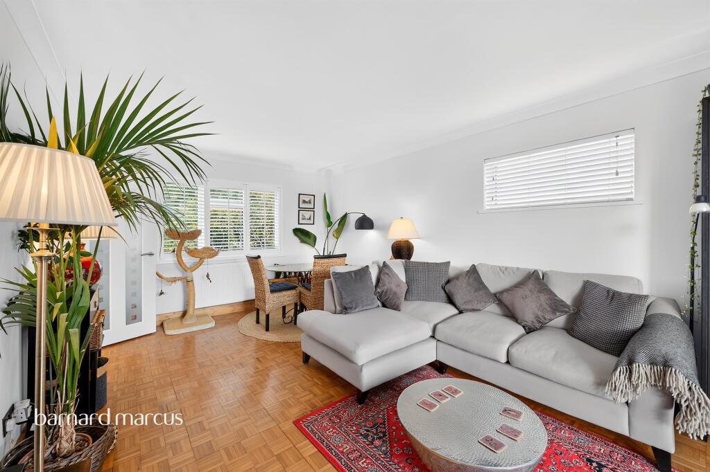 Main image of property: Stanley Road, Sutton