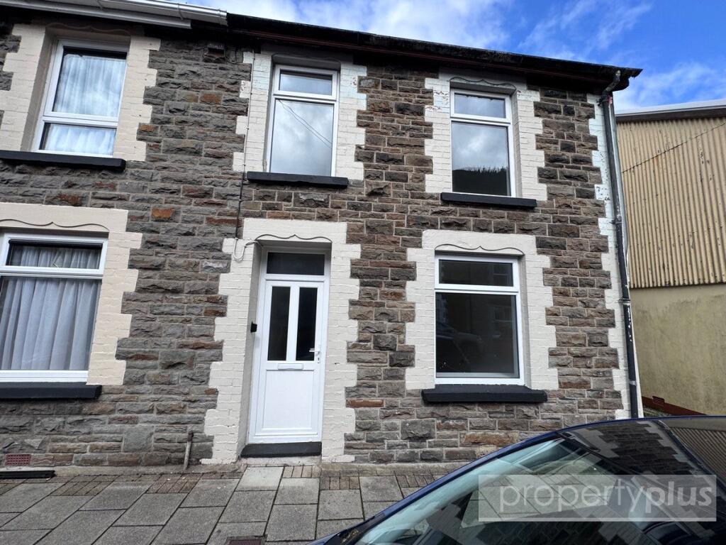 Main image of property: Eileen Place, Treherbert, Treorchy, CF42