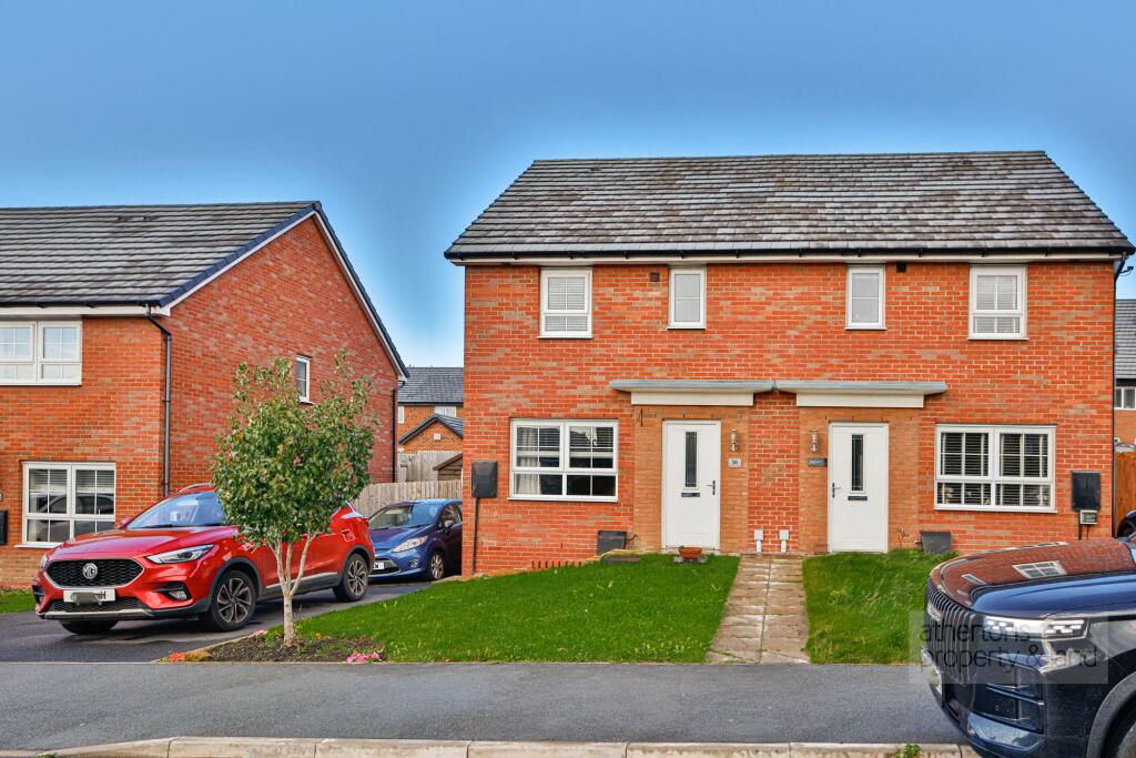 Main image of property: Hawthorn Road, Barrow, BB7