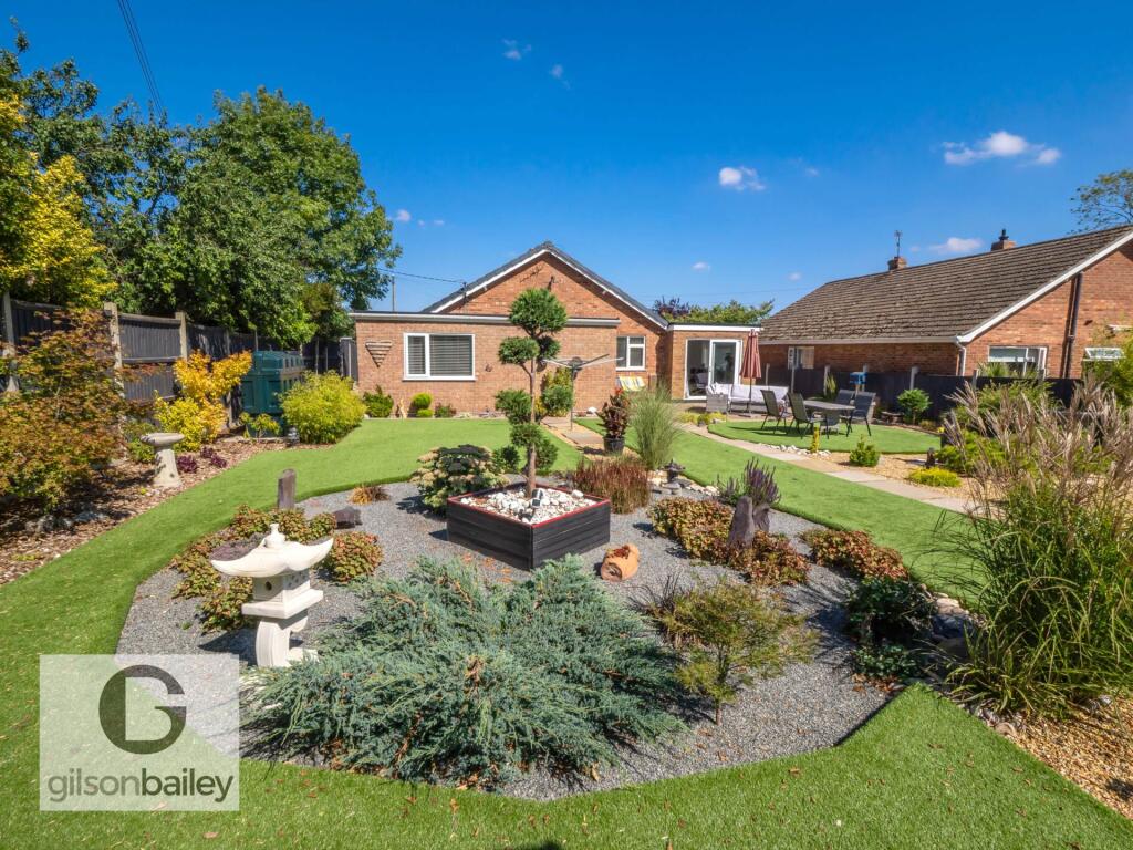 House in Broadland, Beighton - View 2