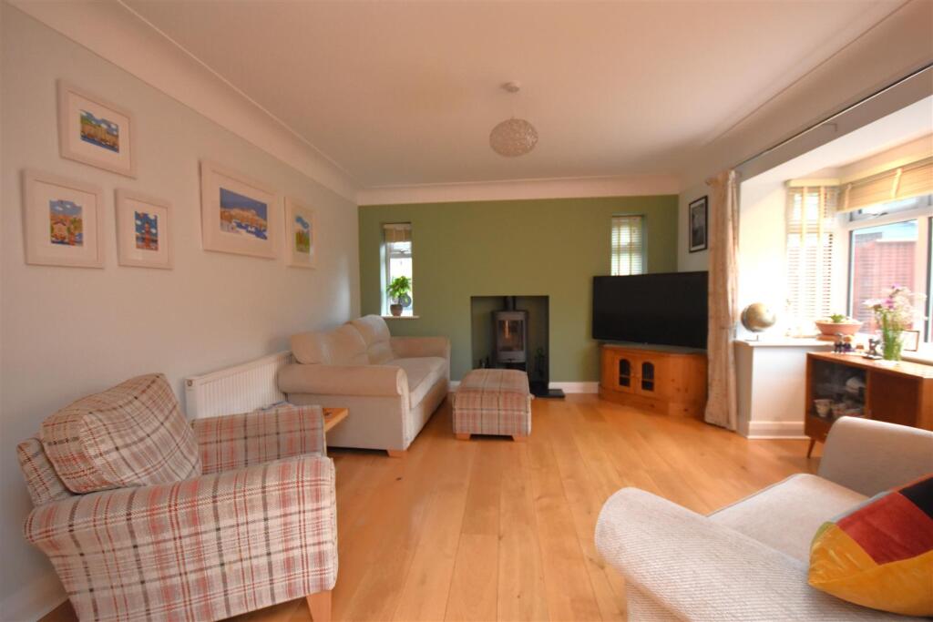 House in Chester - View 5