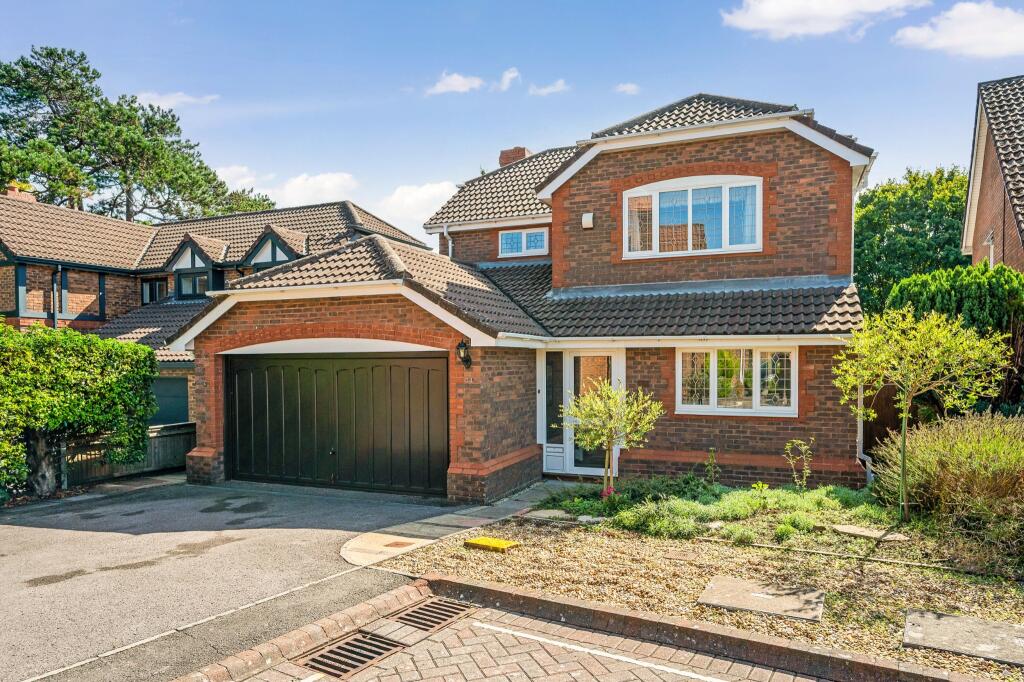 Main image of property: WILLIAM PRICE GARDENS, FAREHAM