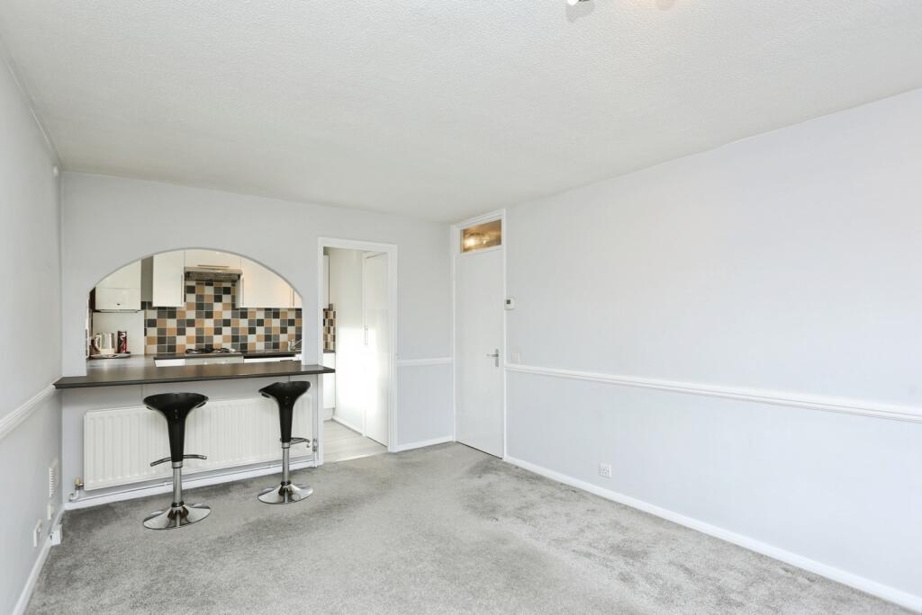 Main image of property: Rectory Road, Beckenham, BR3