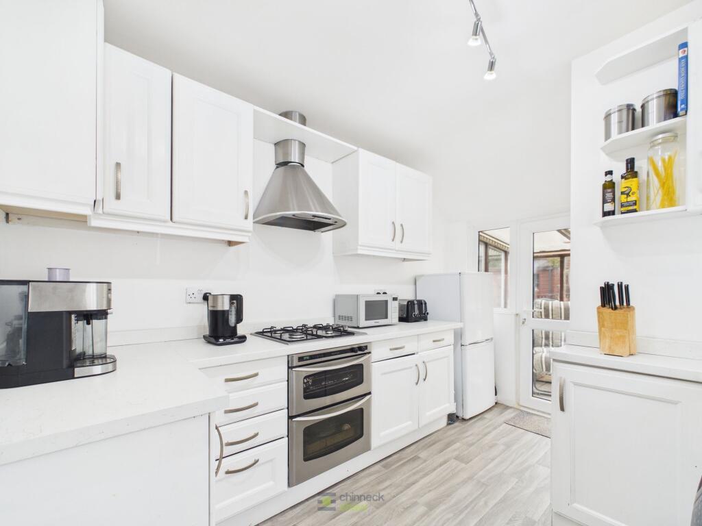 Main image of property: Chesterfield Road, Portsmouth, PO3