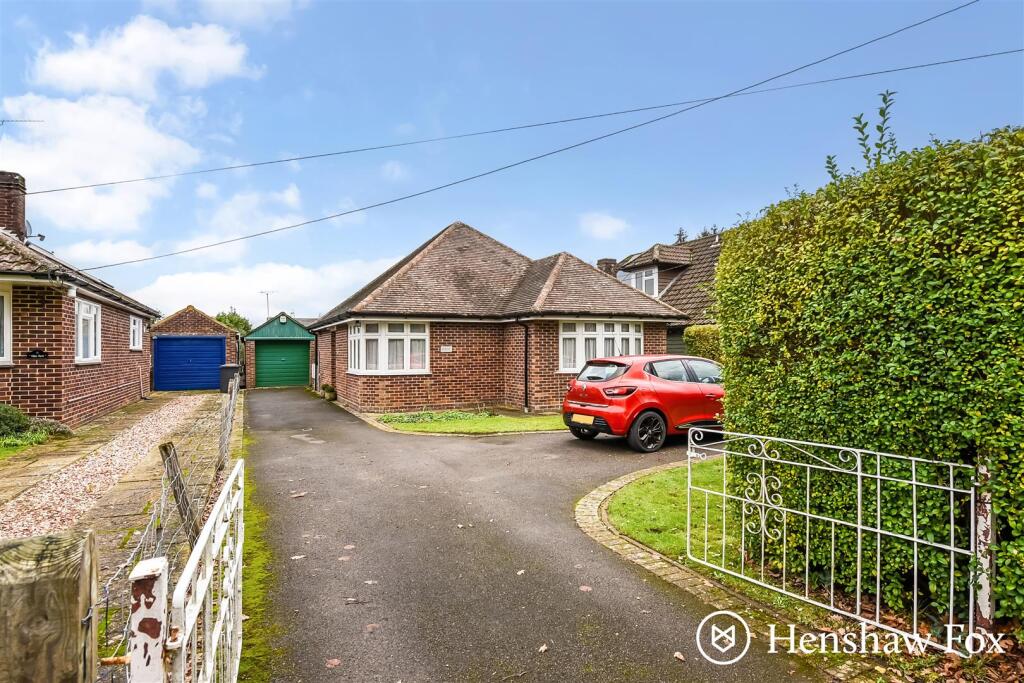 Main image of property: School Road, Romsey, Hampshire
