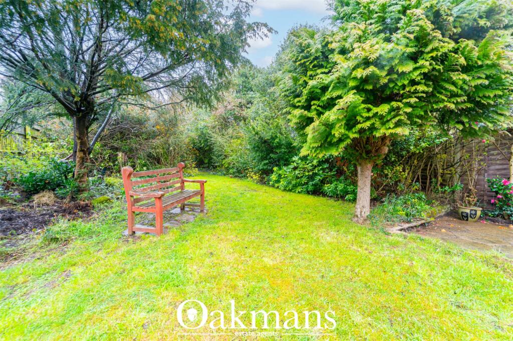 Additional image 38 of Quarry Lane, Birmingham, West Midlands, B31