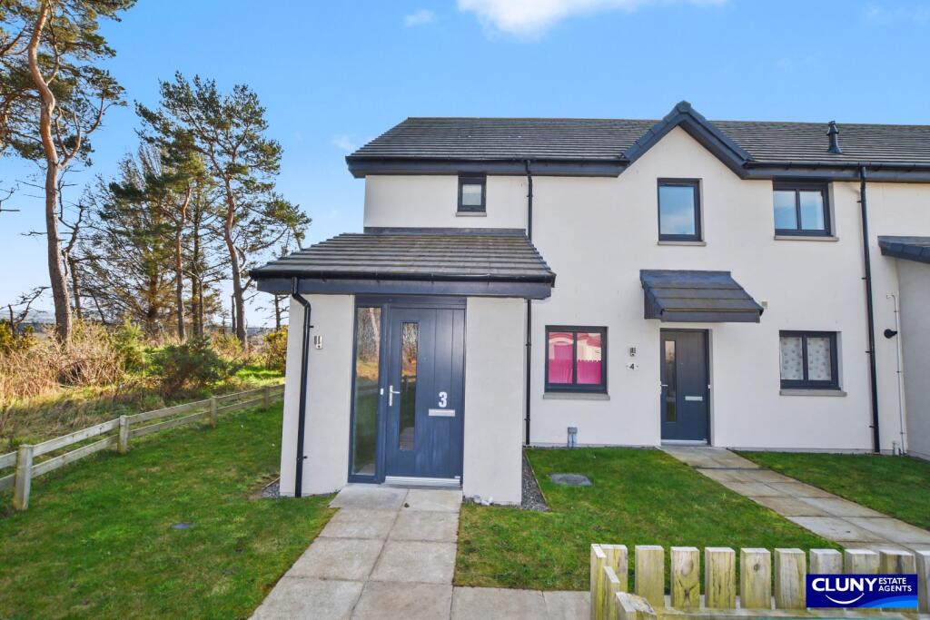 Main image of property: Carnegie Court, Elgin